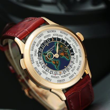 Patek Philippe Complications 5231J-001