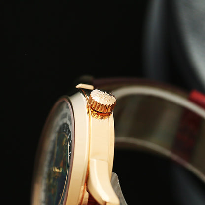 Patek Philippe Complications 5231J-001