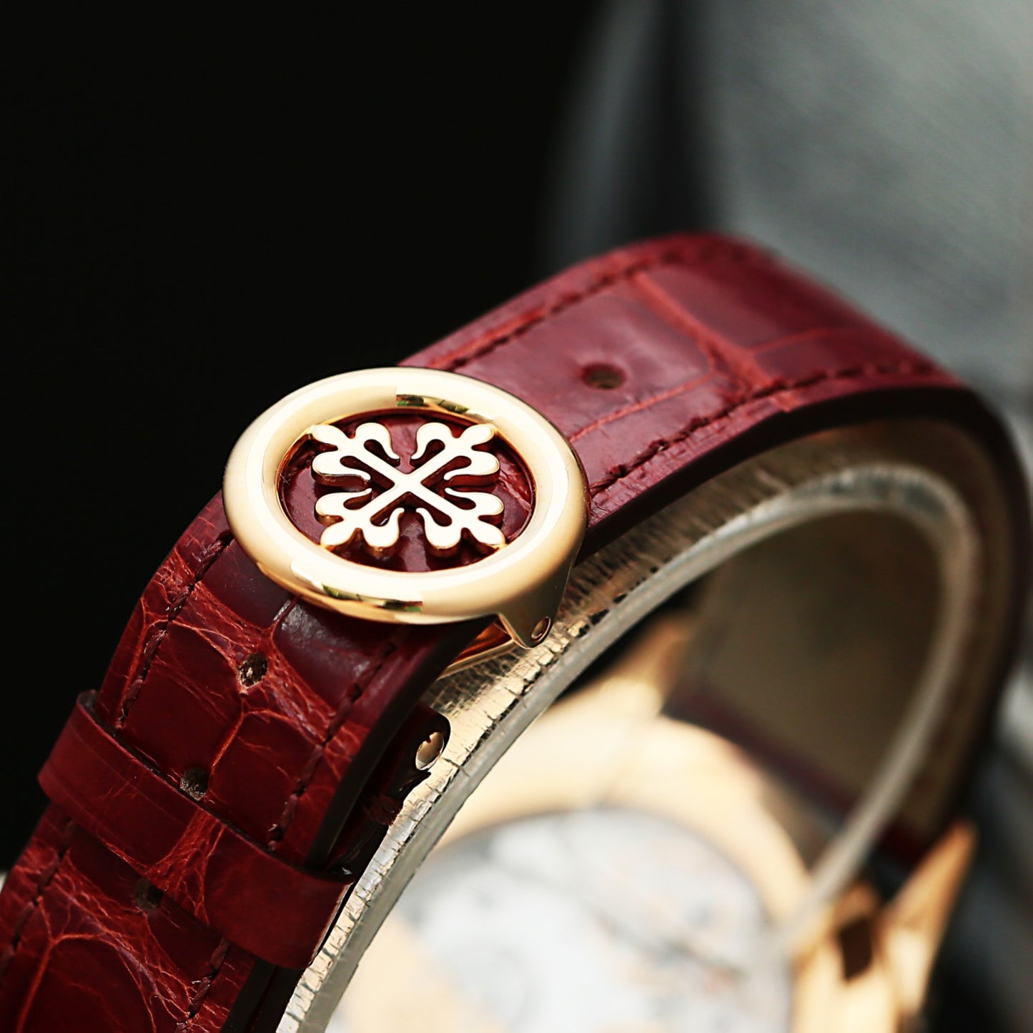 Patek Philippe Complications 5231J-001