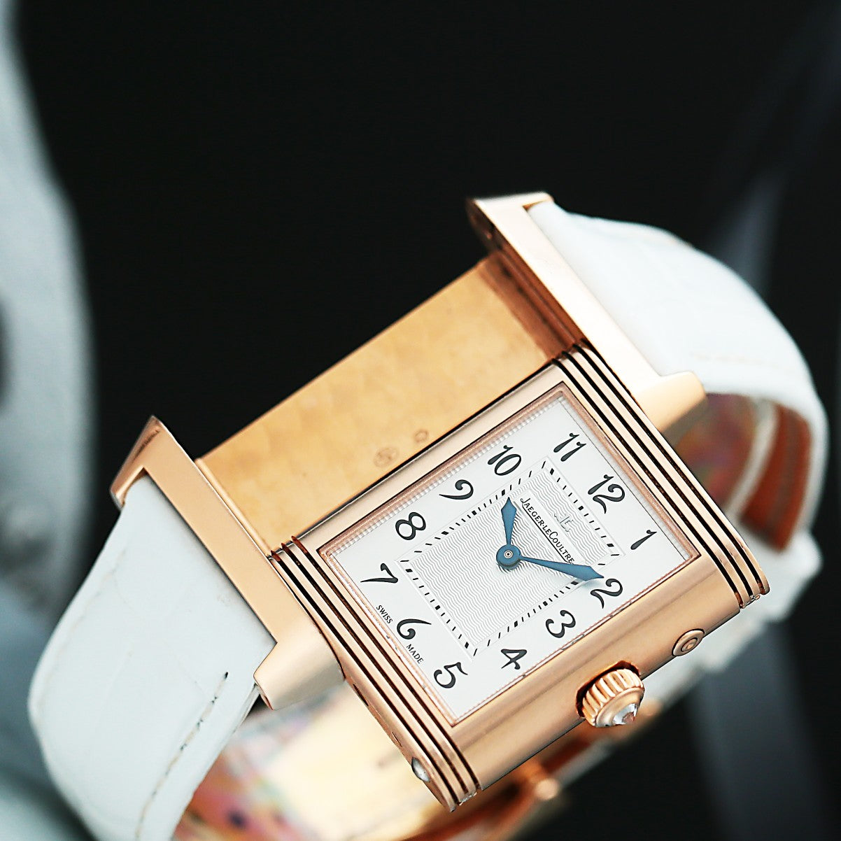 Jaeger-LeCoultre Reverso Grande Taille 2692424