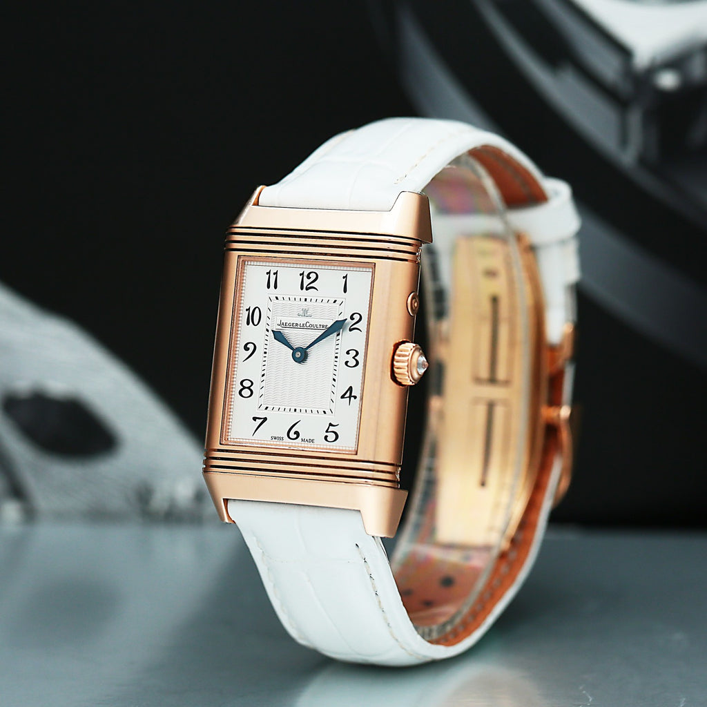 Jaeger-LeCoultre Reverso Grande Taille 2692424