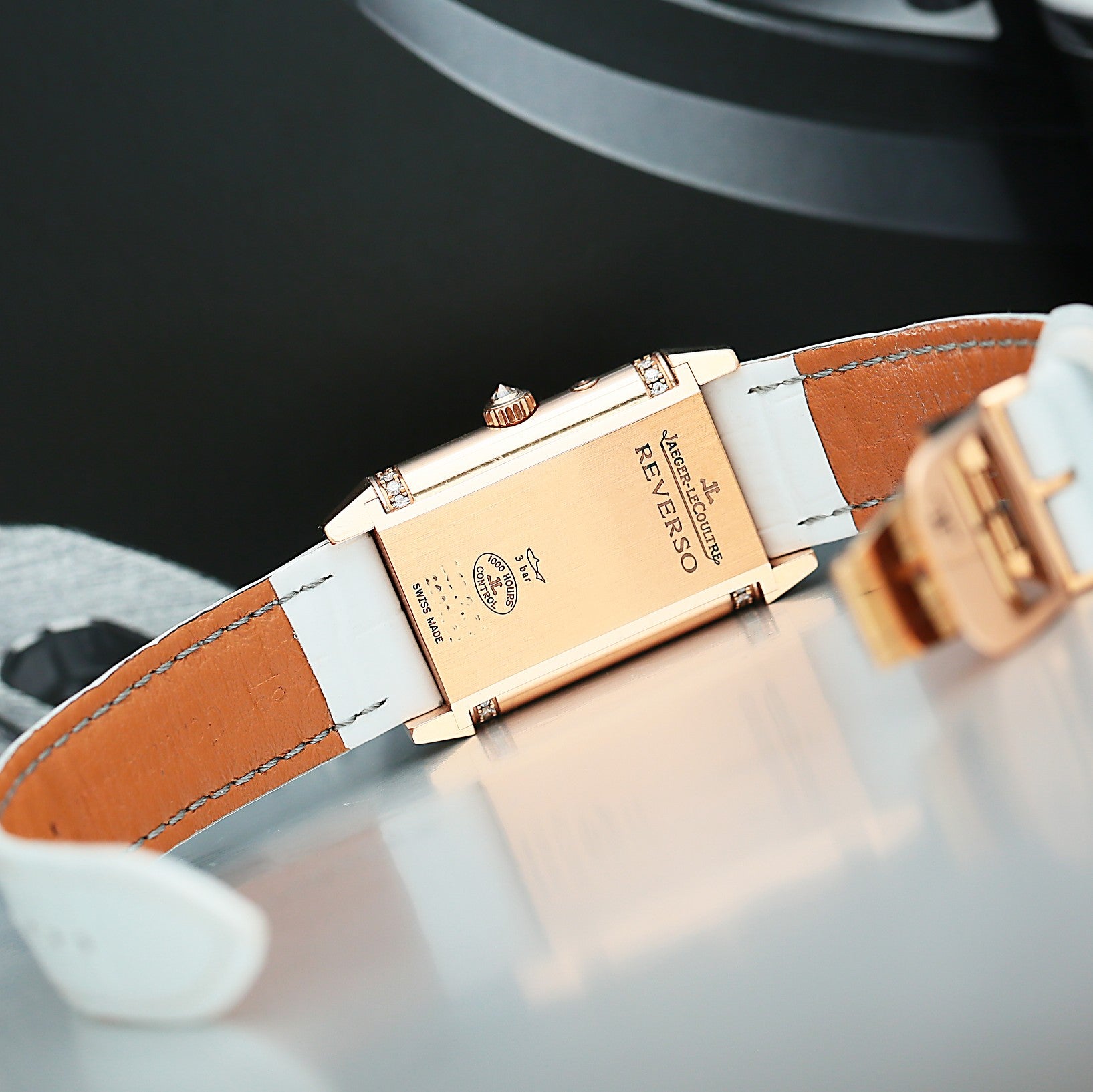 Jaeger-LeCoultre Reverso Grande Taille 2692424