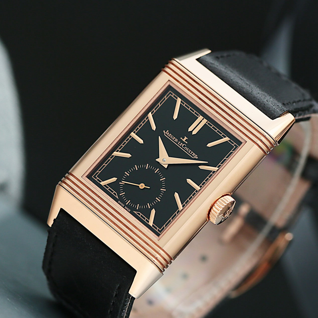 Jaeger-LeCoultre Reverso Classic 713257J