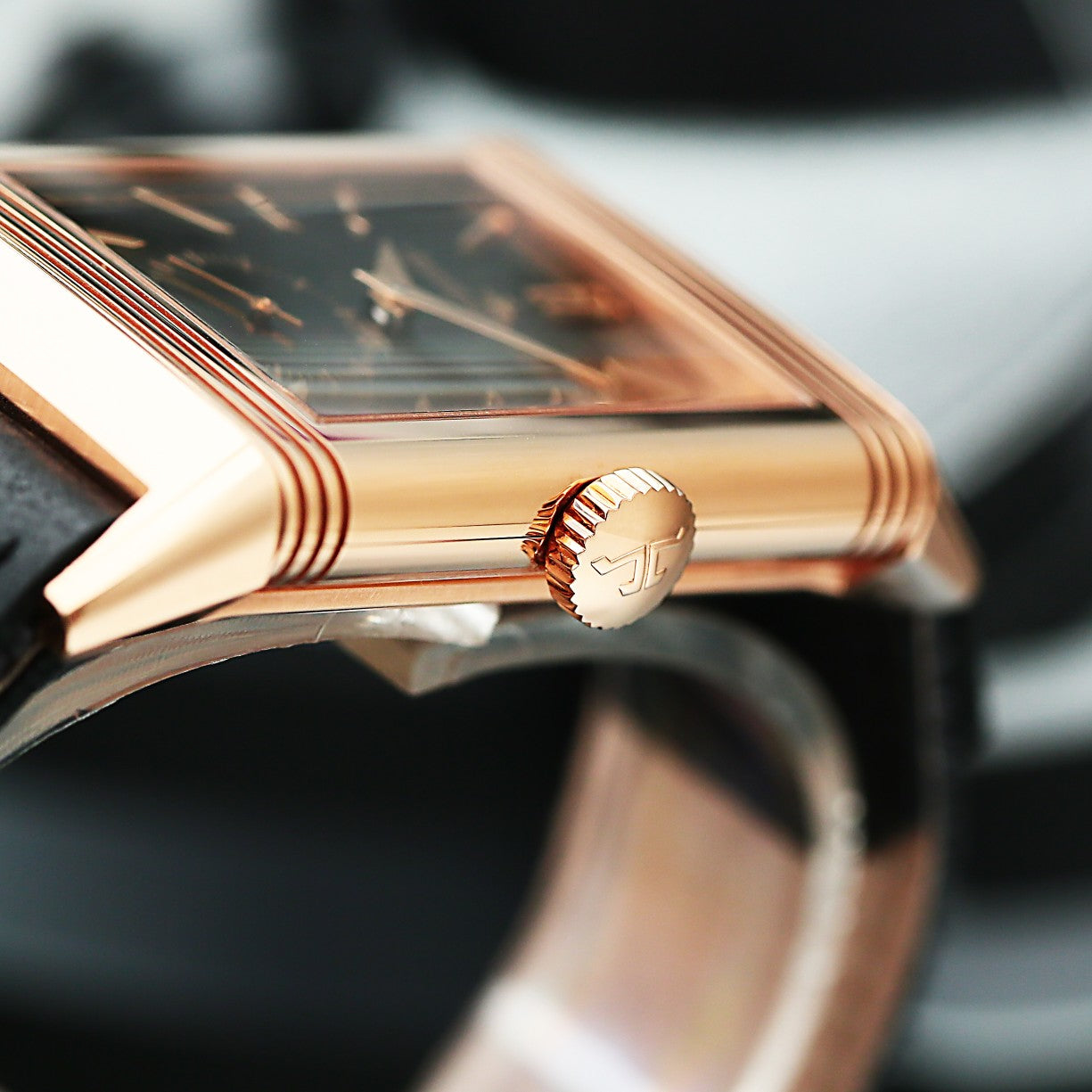 Jaeger-LeCoultre Reverso Classic 713257J