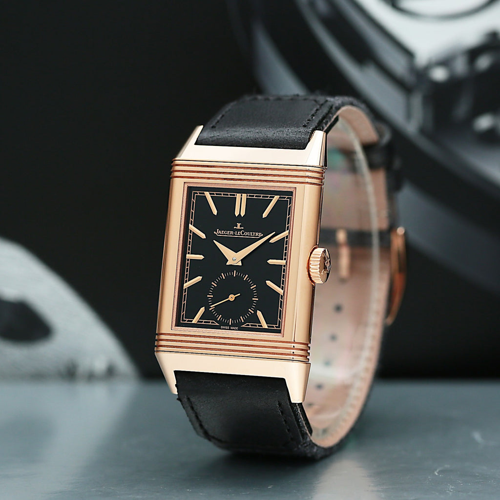 Jaeger-LeCoultre Reverso Classic 713257J