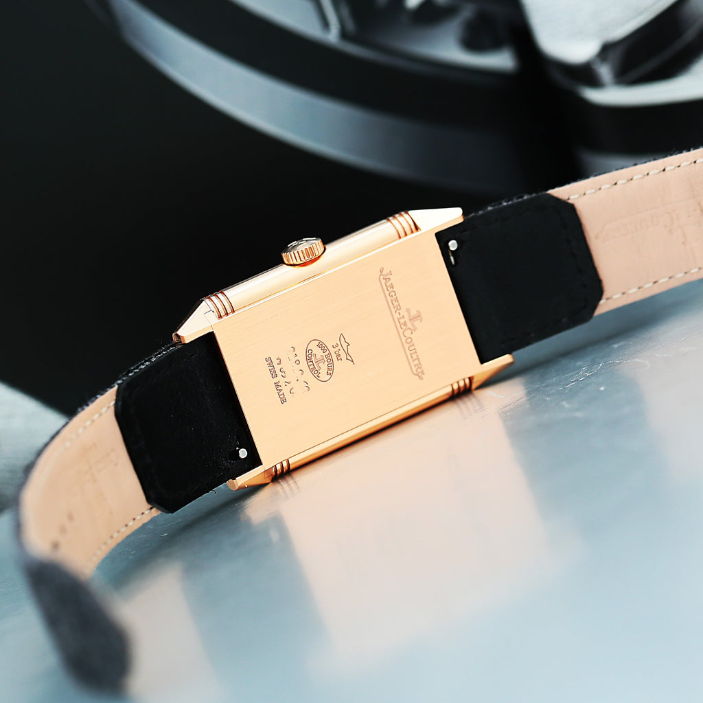 Jaeger-LeCoultre Reverso Classic 713257J