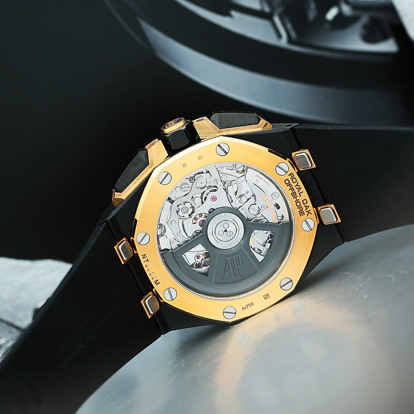 Audemars Piguet Royal Oak Offshore Ref. 26420CE