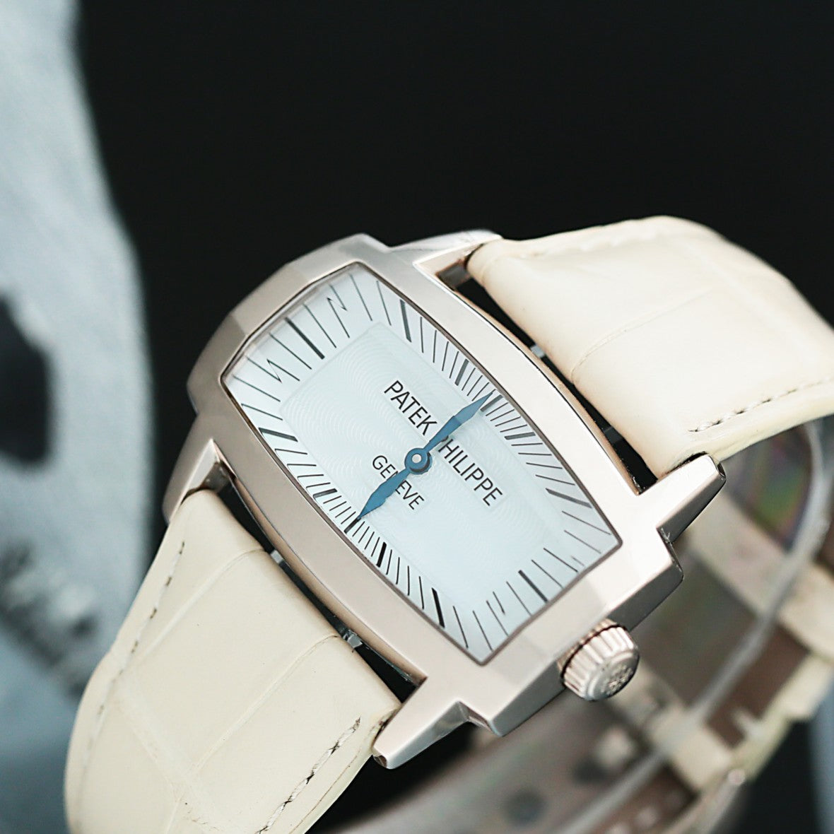 Patek Philippe Gondolo 4980G