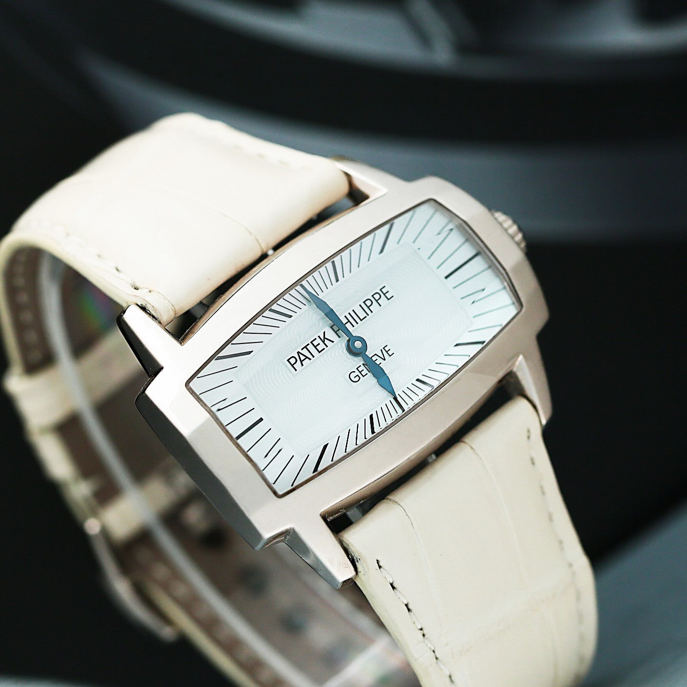 Patek Philippe Gondolo 4980G