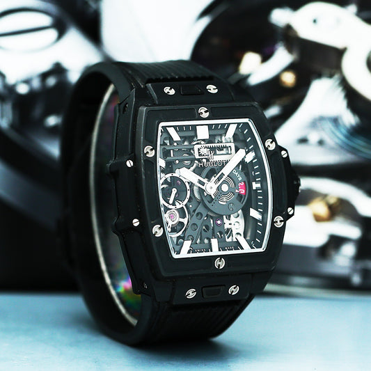 Hublot Big Bang Spirit Ref. 614.CI.1170.RX
