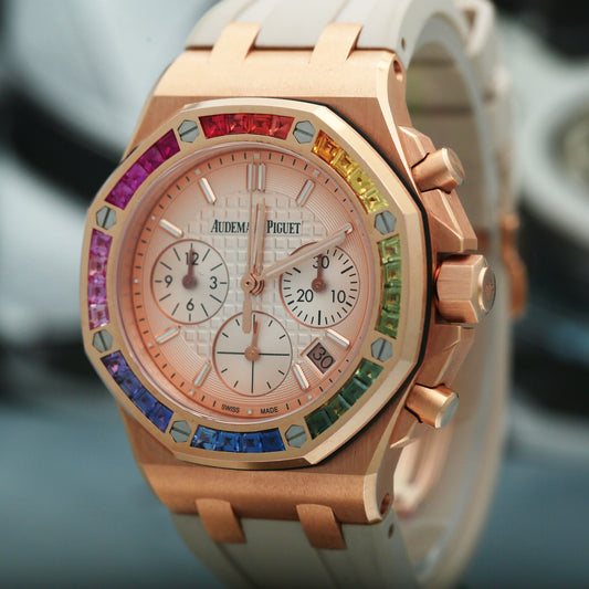 Audemars Piguet Royal Oak Ref. 26236OR