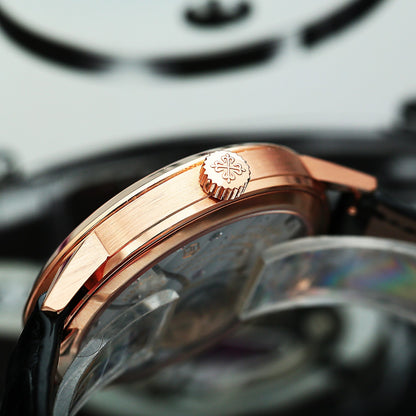 Patek Philippe Complications 5235