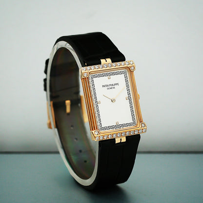 Patek Philippe 3776J