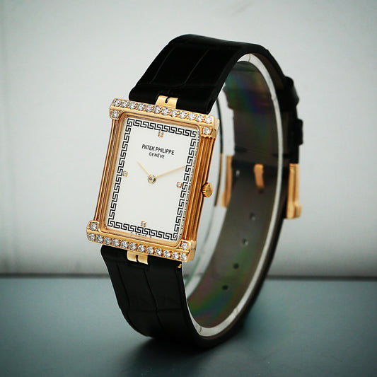 Patek Philippe 3776J