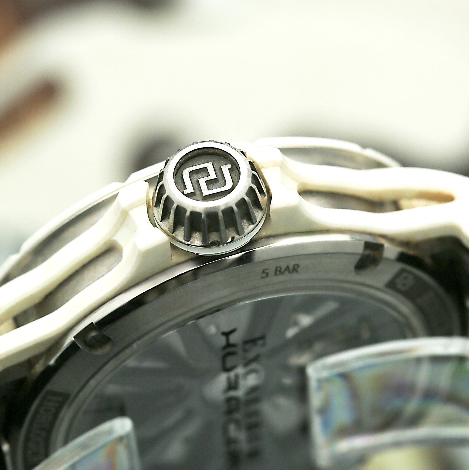 Roger Dubuis Excalibur Aventador S - Titanium Racing Edition.RDDBEX0947