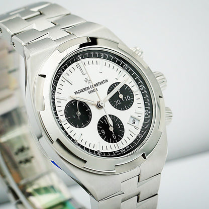 Vacheron Constantin Overseas 5520V