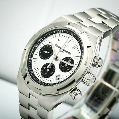 Vacheron Constantin Overseas 5520V