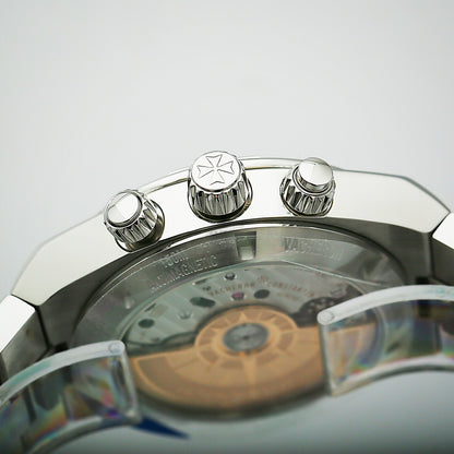 Vacheron Constantin Overseas 5520V
