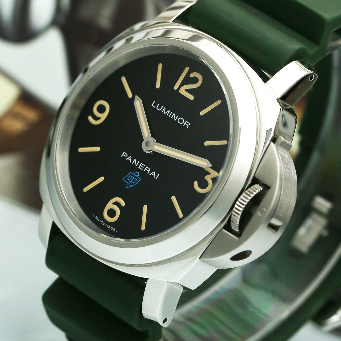 Panerai Special Edition.PAM00634