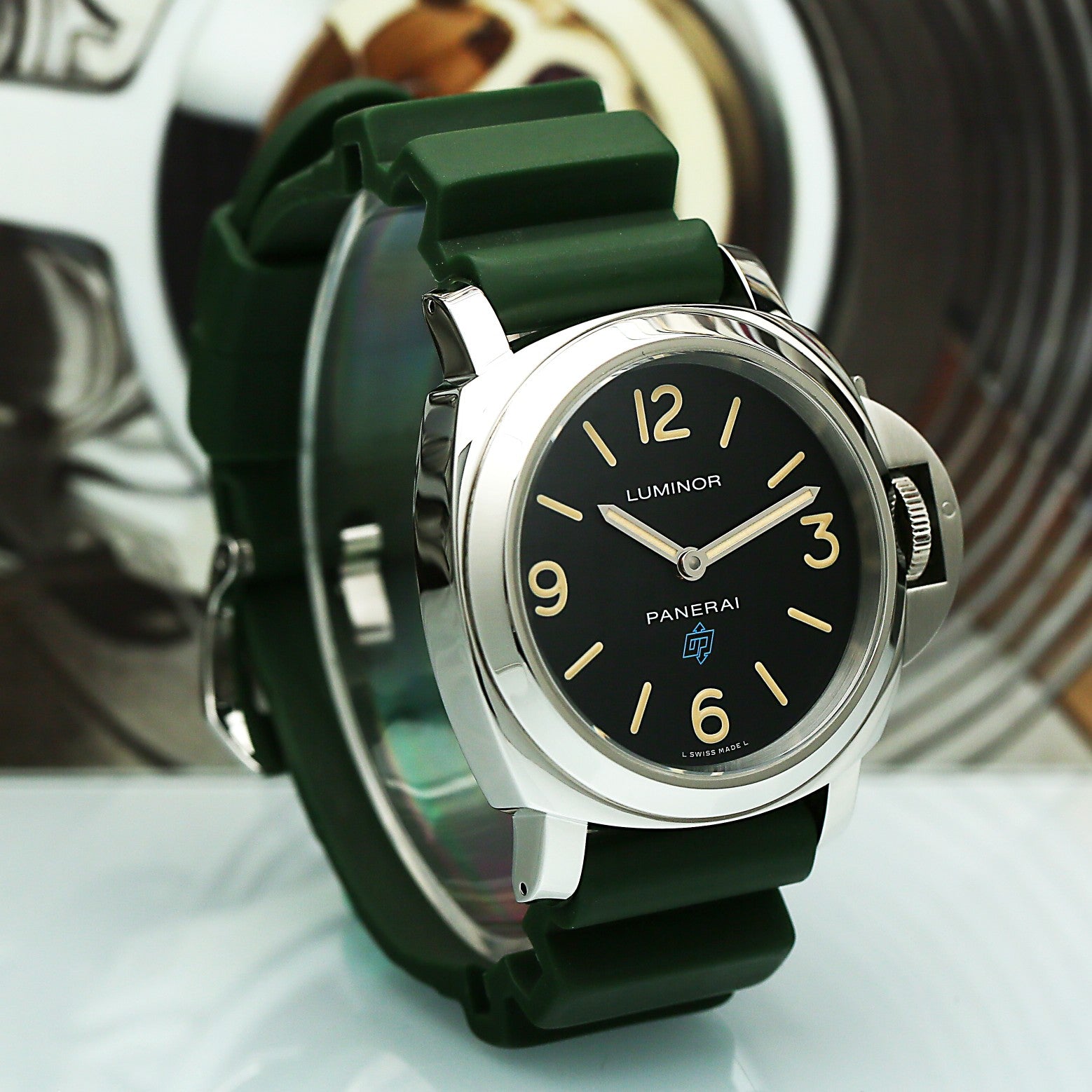 Panerai Special Edition.PAM00634