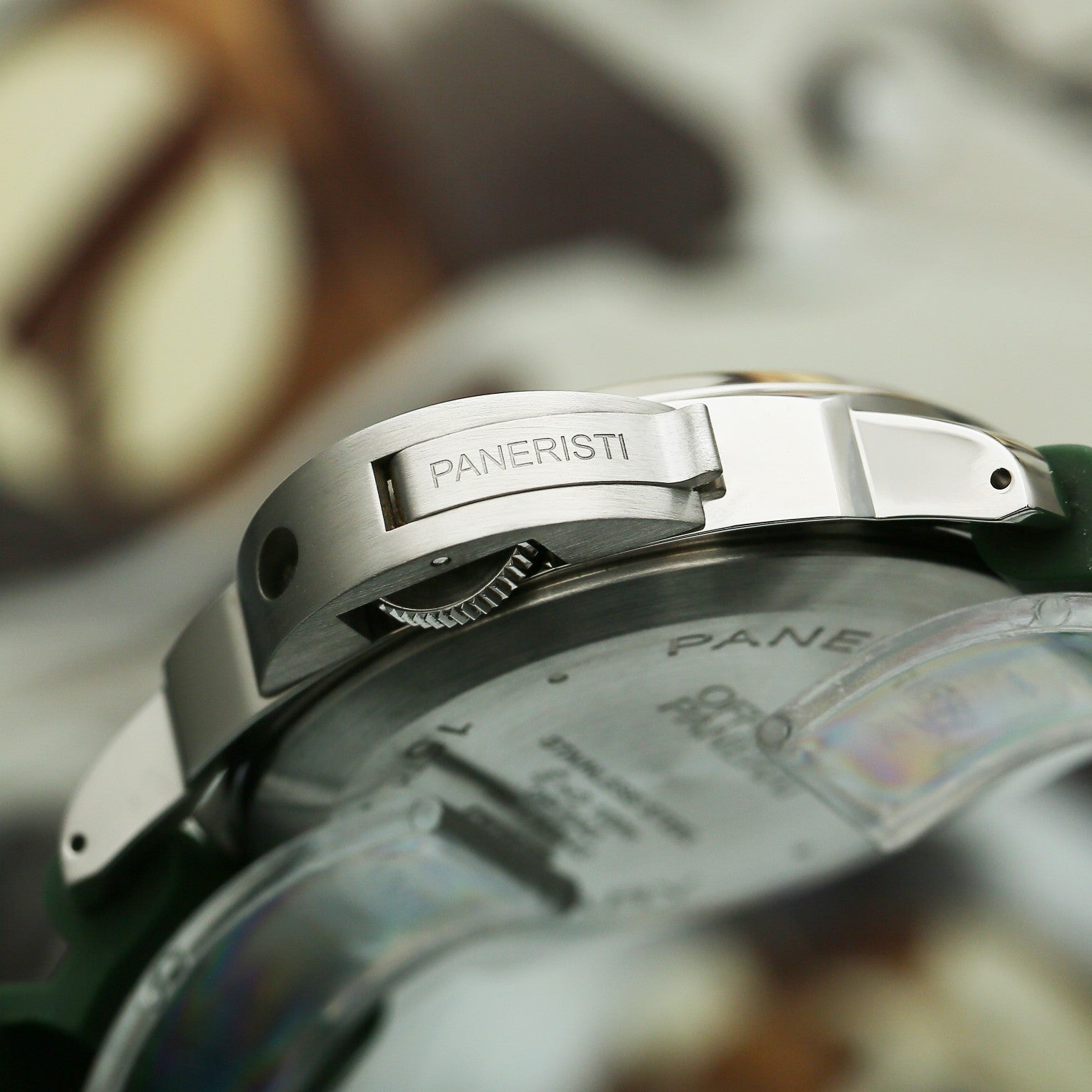 Panerai Special Edition.PAM00634