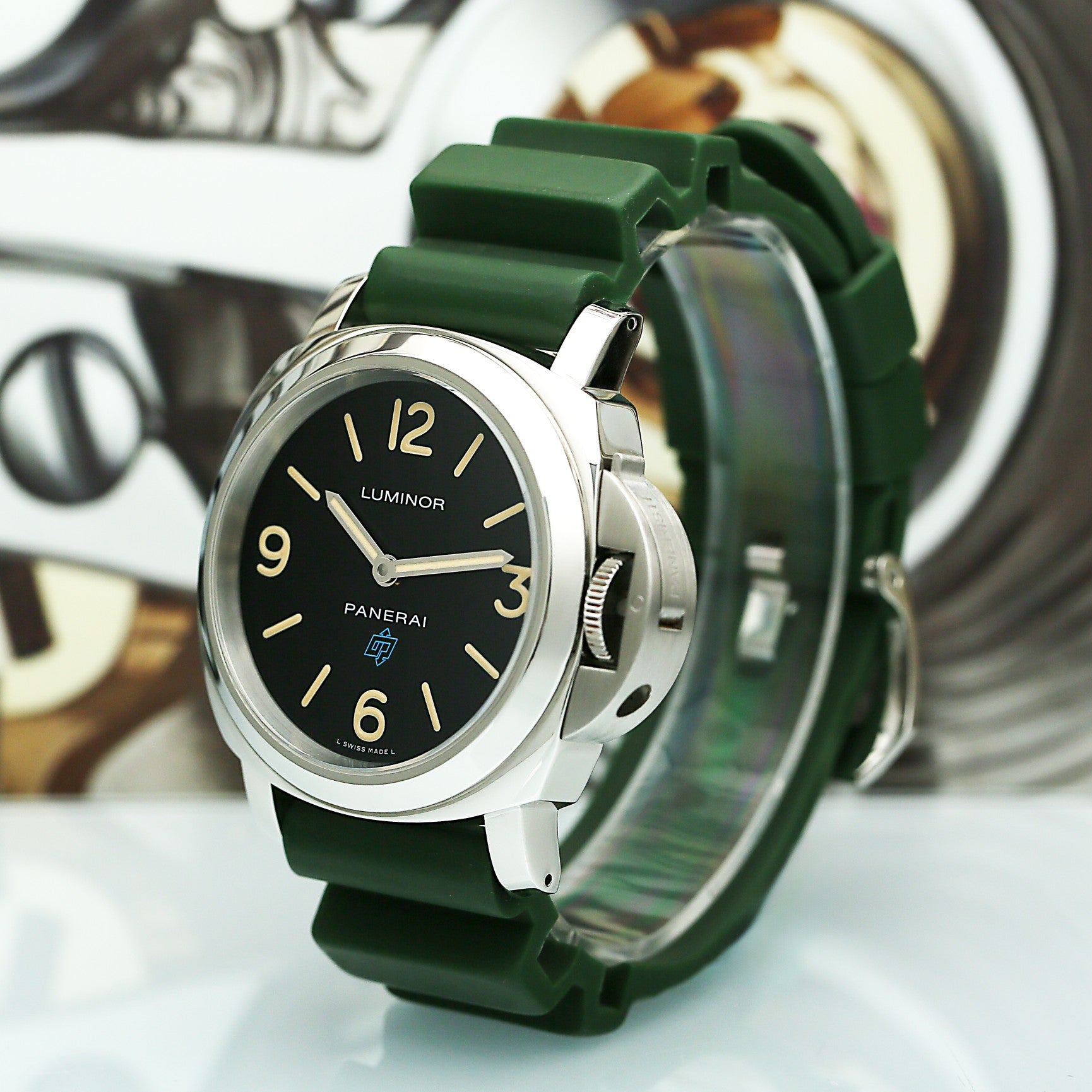 Panerai Special Edition.PAM00634