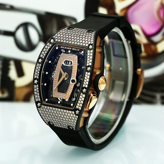Richard Mille RM 037 Ladies' Automatic