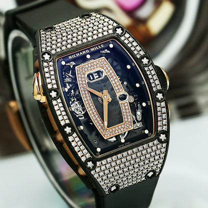 Richard Mille RM 037 Ladies' Automatic