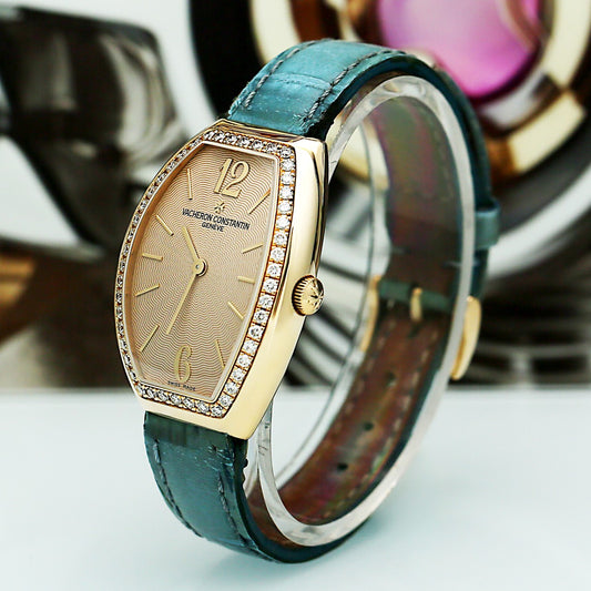 Vacheron Constantin 25540