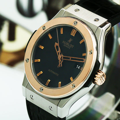 Hublot Classic Fusion Ref. 542.NO.1180.RX