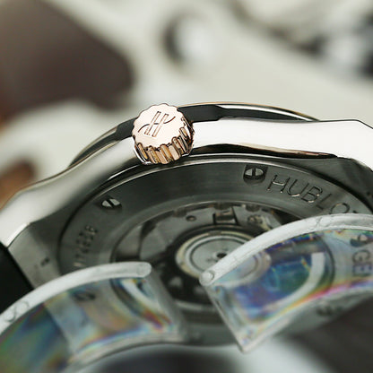 Hublot Classic Fusion Ref. 542.NO.1180.RX