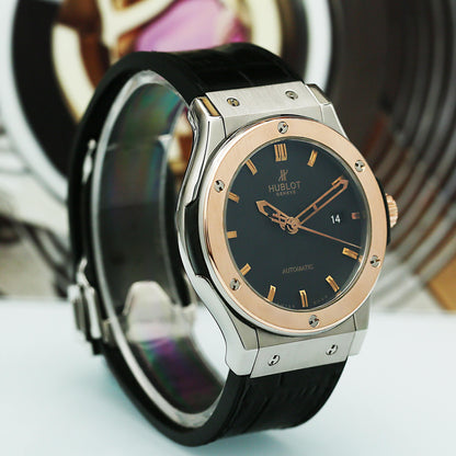 Hublot Classic Fusion Ref. 542.NO.1180.RX
