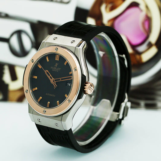 Hublot Classic Fusion Ref. 542.NO.1180.RX
