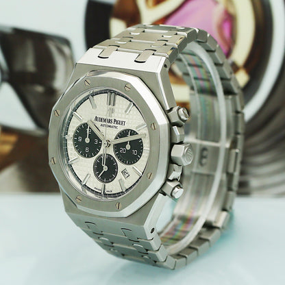 Audemars Piguet Royal Oak Ref. 26331ST