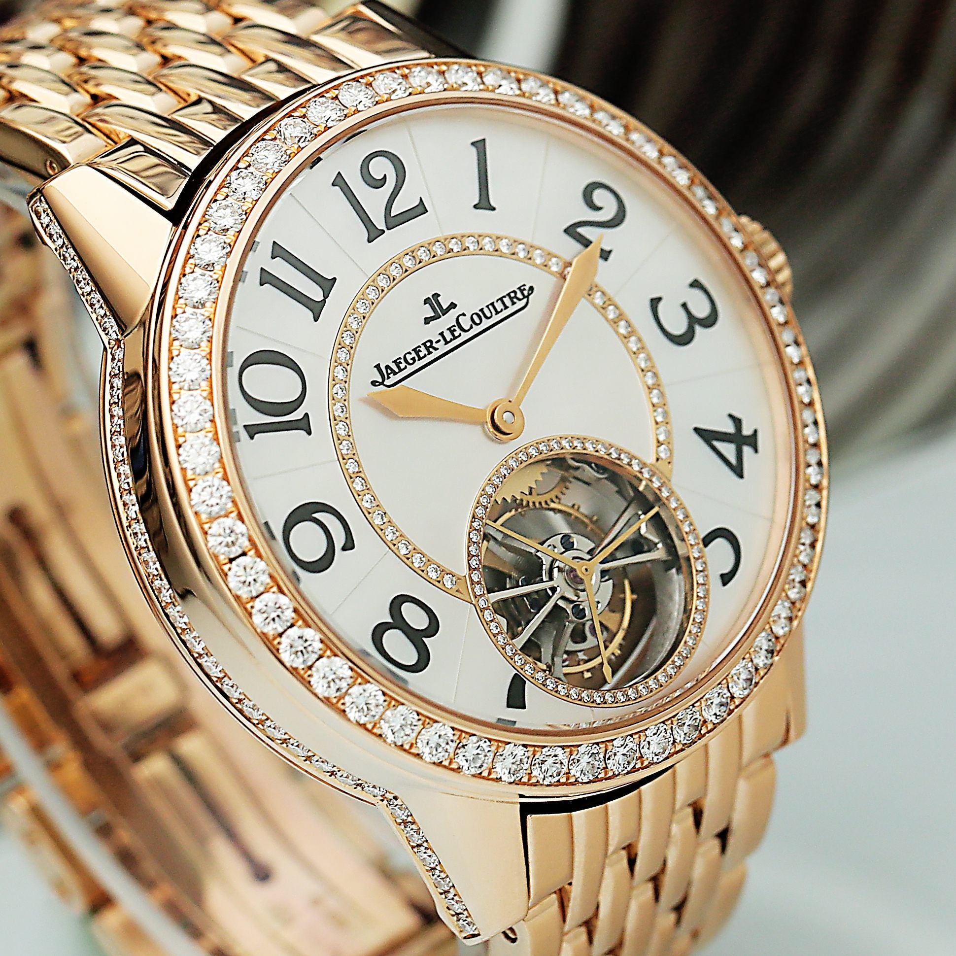 Jaeger-LeCoultre Rendez-Vous Moon.Q3412105