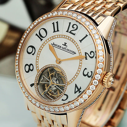 Jaeger-LeCoultre Rendez-Vous Moon.Q3412105