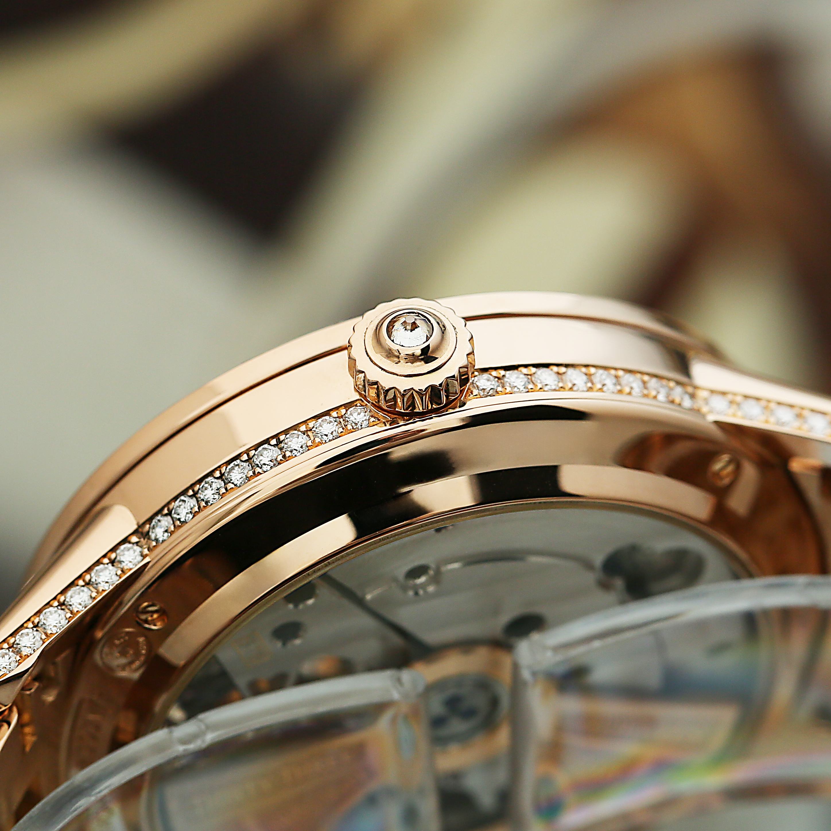 Jaeger-LeCoultre Rendez-Vous Moon.Q3412105