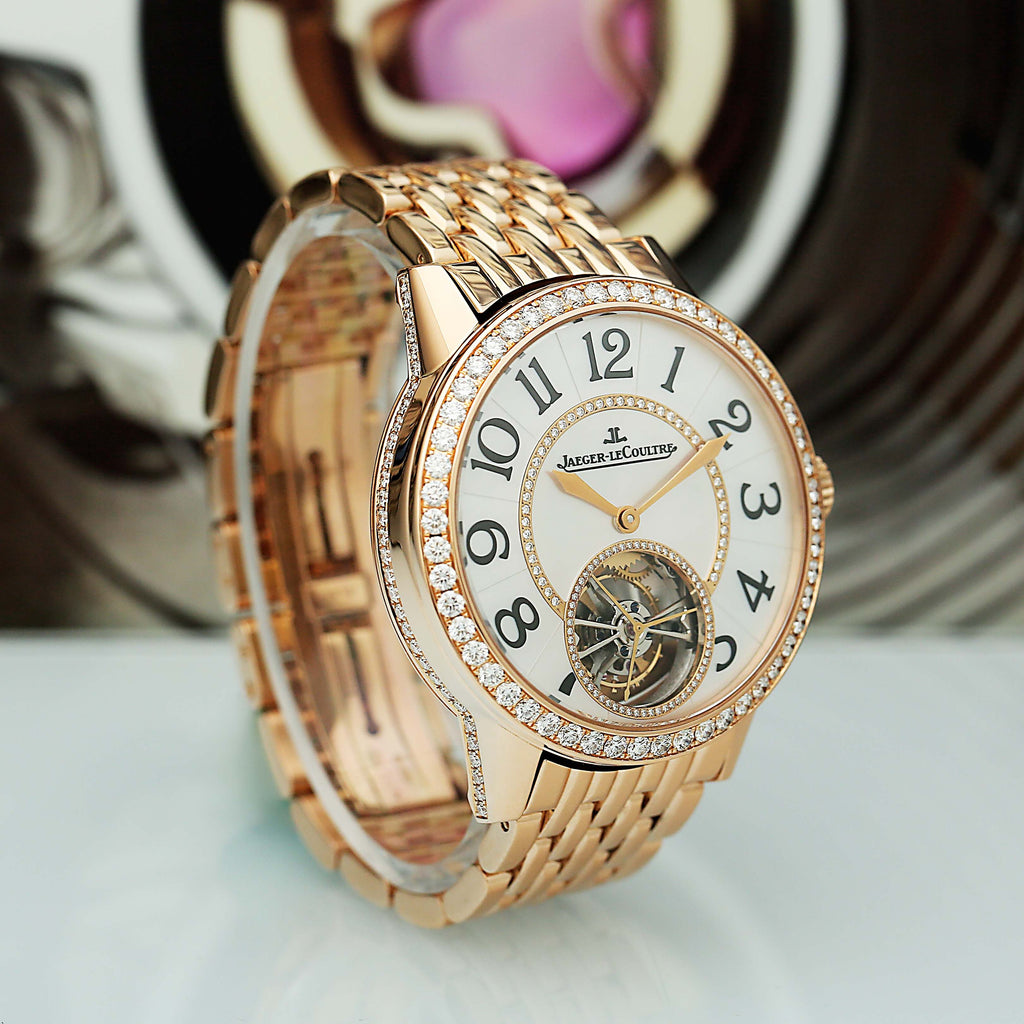 Jaeger-LeCoultre Rendez-Vous Moon.Q3412105