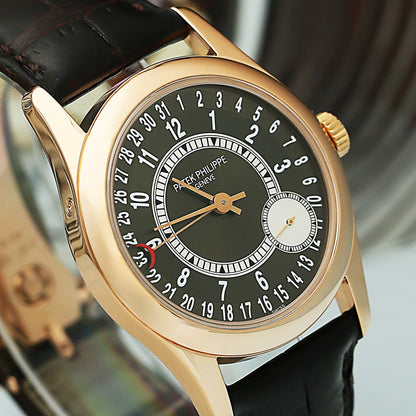 Patek Philippe Calatrava 6000R