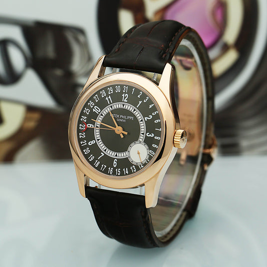 Patek Philippe Calatrava 6000R