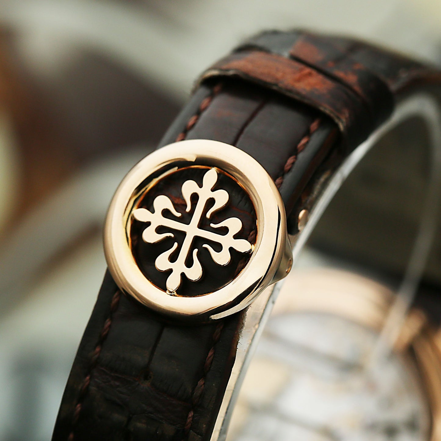 Patek Philippe Calatrava 6000R