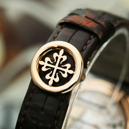 Patek Philippe Calatrava 6000R
