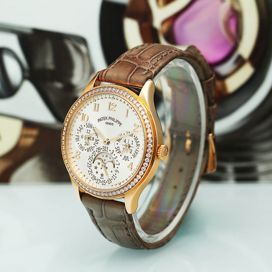 Patek Philippe Grand Complications 7140R