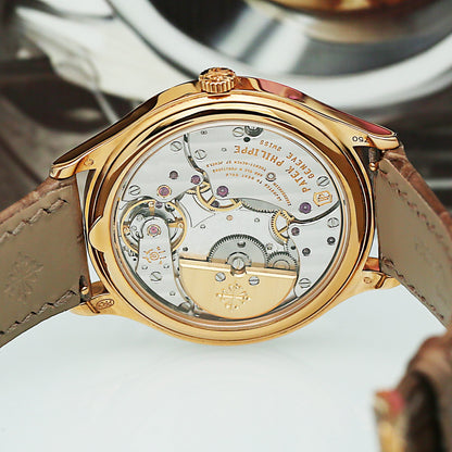 Patek Philippe Grand Complications 7140R