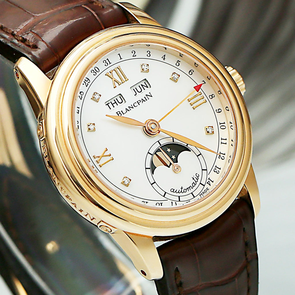 Blancpain Women's Series 2360-3691A-55