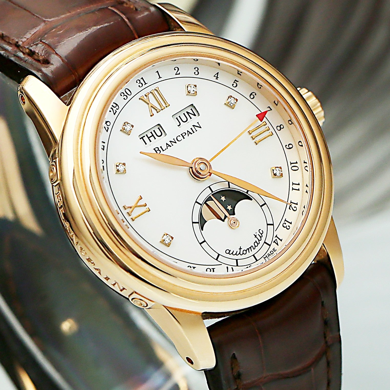 Blancpain Women's Series 2360-3691A-55