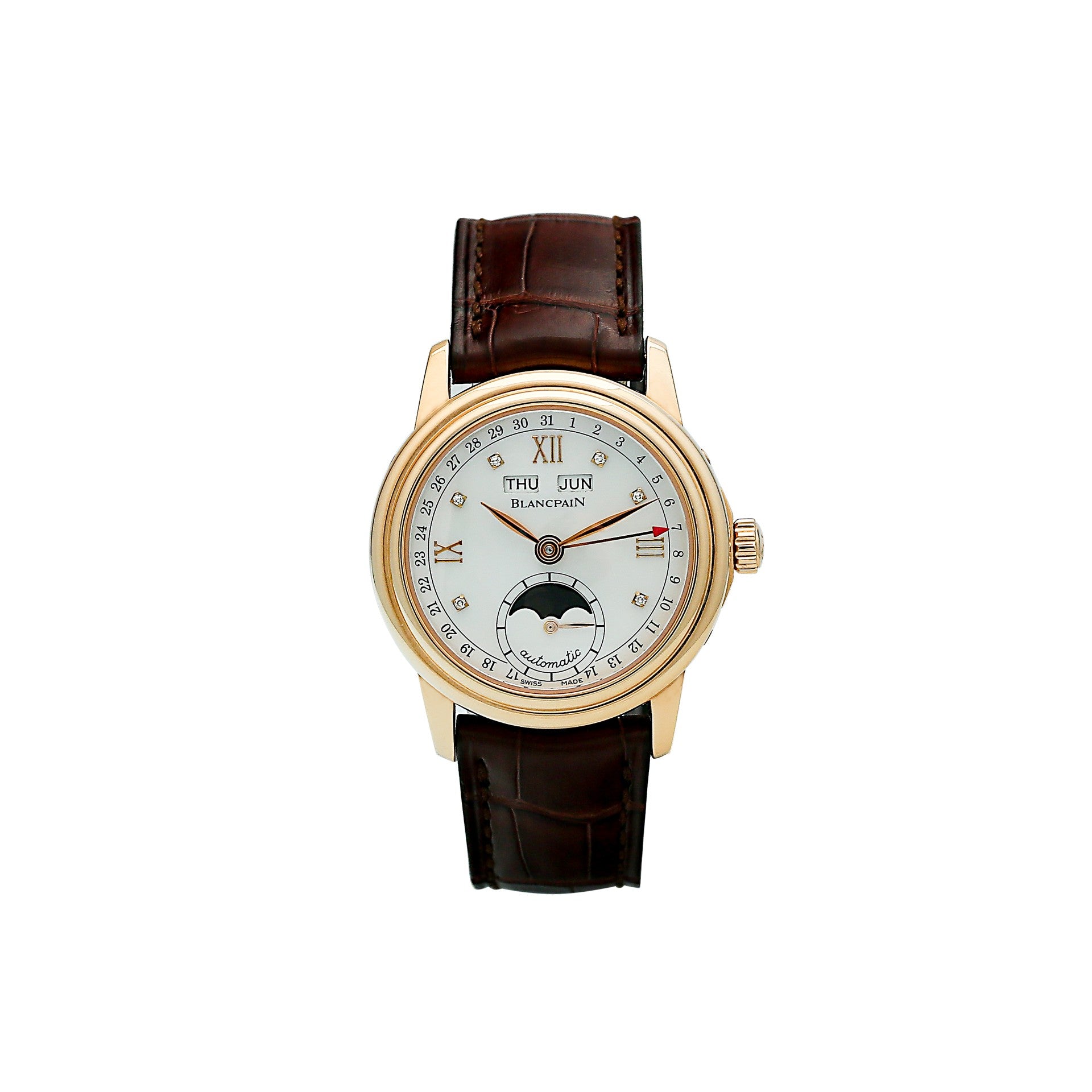 Blancpain Women's Series 2360-3691A-55