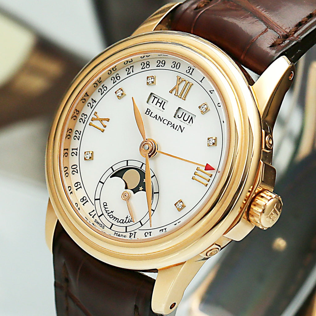 Blancpain Women's Series 2360-3691A-55