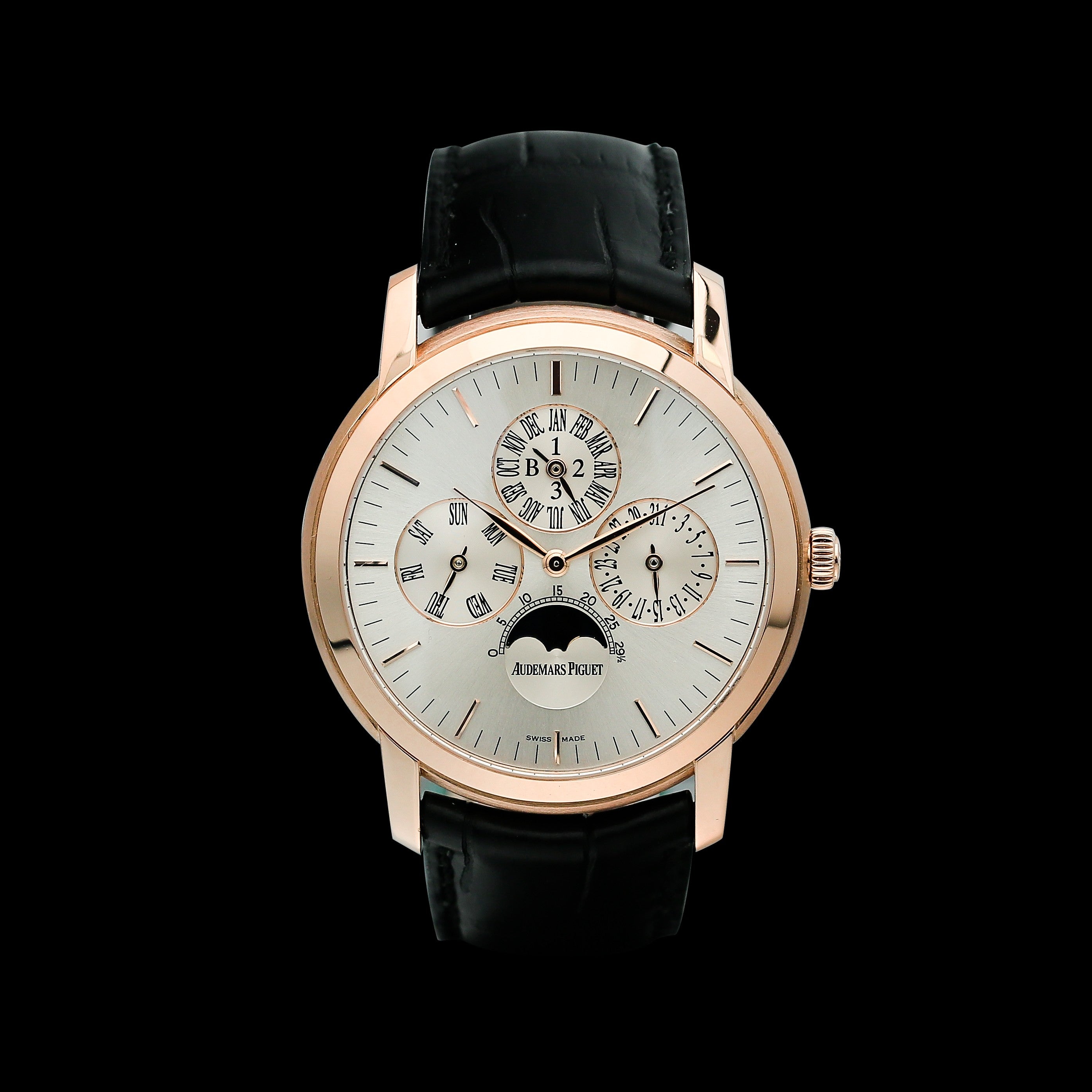 Audemars Piguet Jules Audemars 26390OR