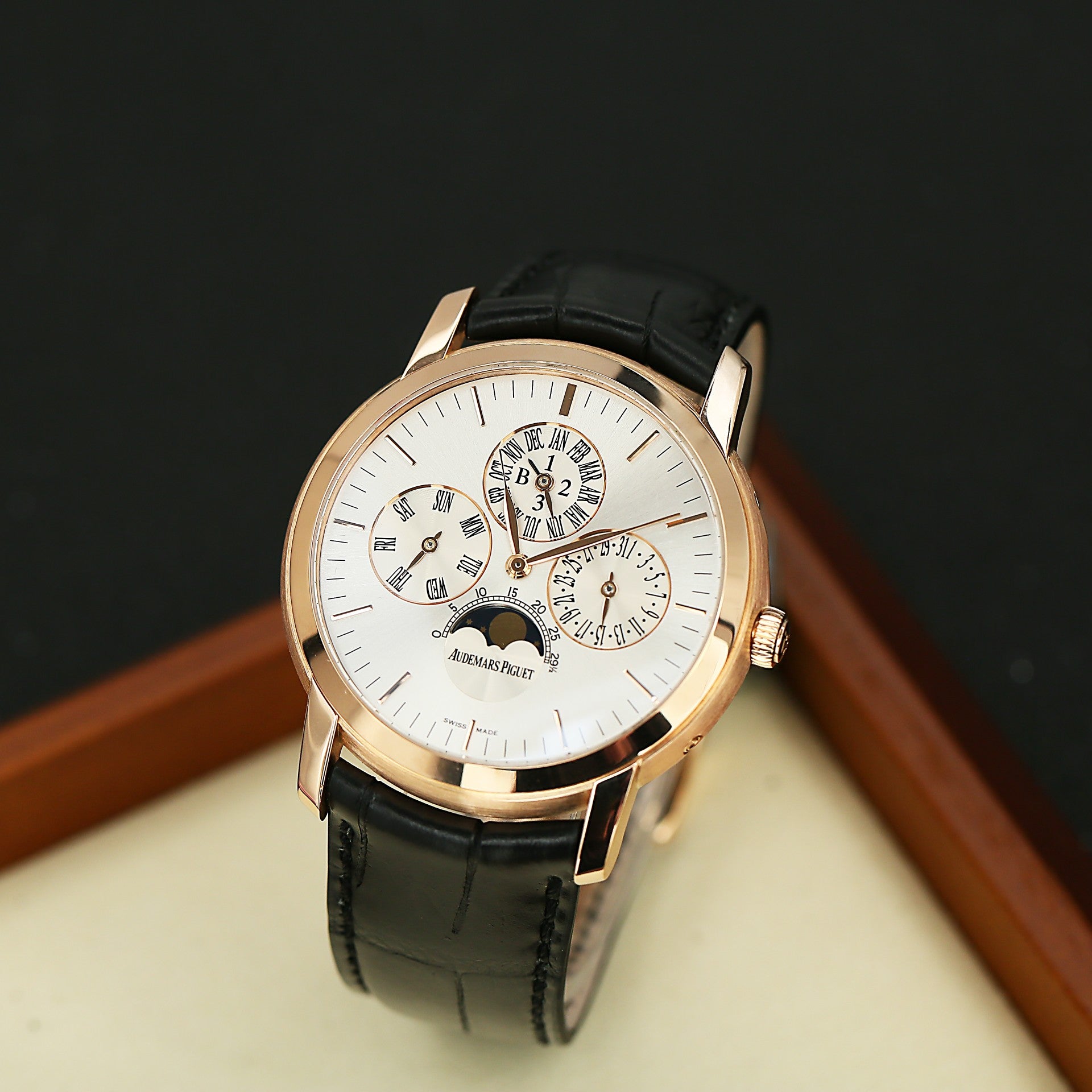 Audemars Piguet Jules Audemars 26390OR